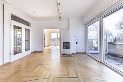 Wohnung Bad Aibling - 4 Zimmer, 150 m&sup2;, 990.000&euro; | Angebot:21187274