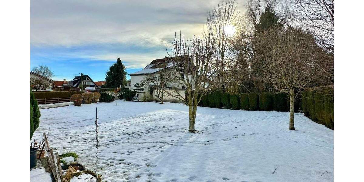 Grundstück Rosenheim West - 729.000&euro; | Angebot:25698750