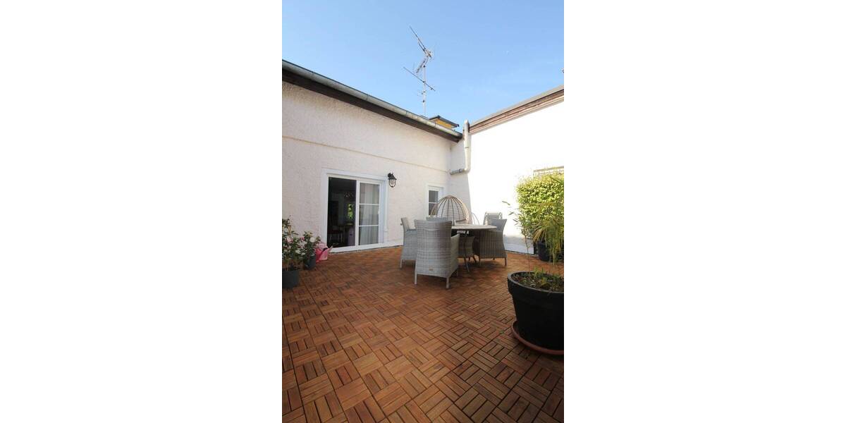 Etagenwohnung Kolbermoor - 3 Zimmer, 130 m&sup2;, 499.000&euro; | Angebot:25746266