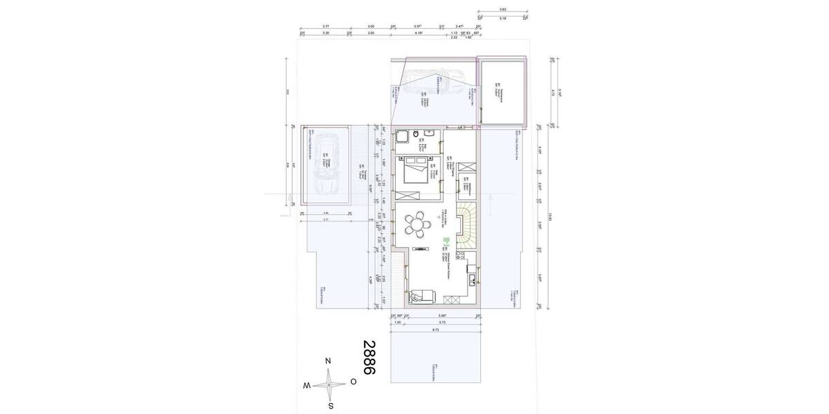 Einfamilienhaus Stephanskirchen Schloßberg - 5 Zimmer, 176 m&sup2;, 1.080.000&euro; | Angebot:26751360