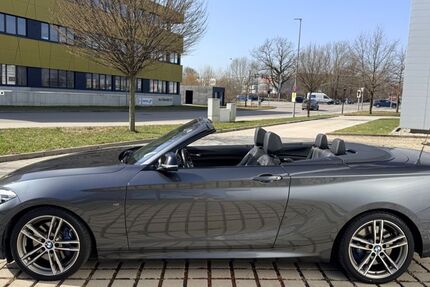 BMW M240i 62.583 km 34.999 &euro; Raubling 83064