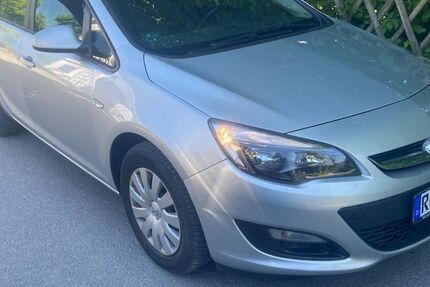 Opel Astra 155.000 km 4.450 &euro; Brannenburg 83098