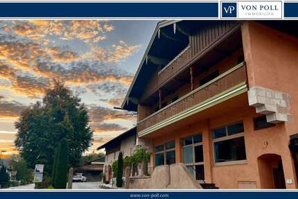 Gewerbeobjekt Marquartstein - 199.900&euro; | Angebot:21521690