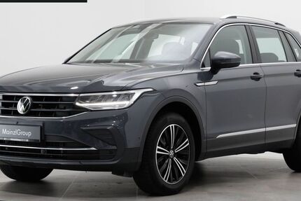 VW Tiguan 85.114 km 30.360 &euro; Feldkirchen/Westerham 83620