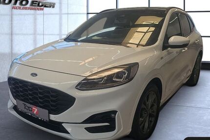 Ford Kuga 44.422 km 23.990 &euro; Kolbermoor 83059