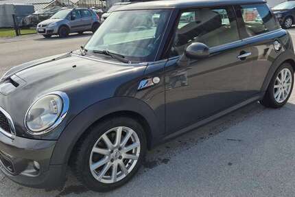 Mini Cooper S 171.000 km 6.999 &euro; Raubling 83064