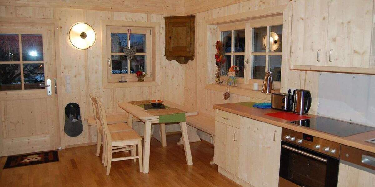 Mehrfamilienhaus, Wohnhaus Schleching - 3 Zimmer, 57 m&sup2;, 448.000&euro; | Angebot:25815886