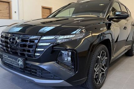 Hyundai TUCSON 87.251 km 24.980 &euro; Kolbermoor bei Rosenheim 83059