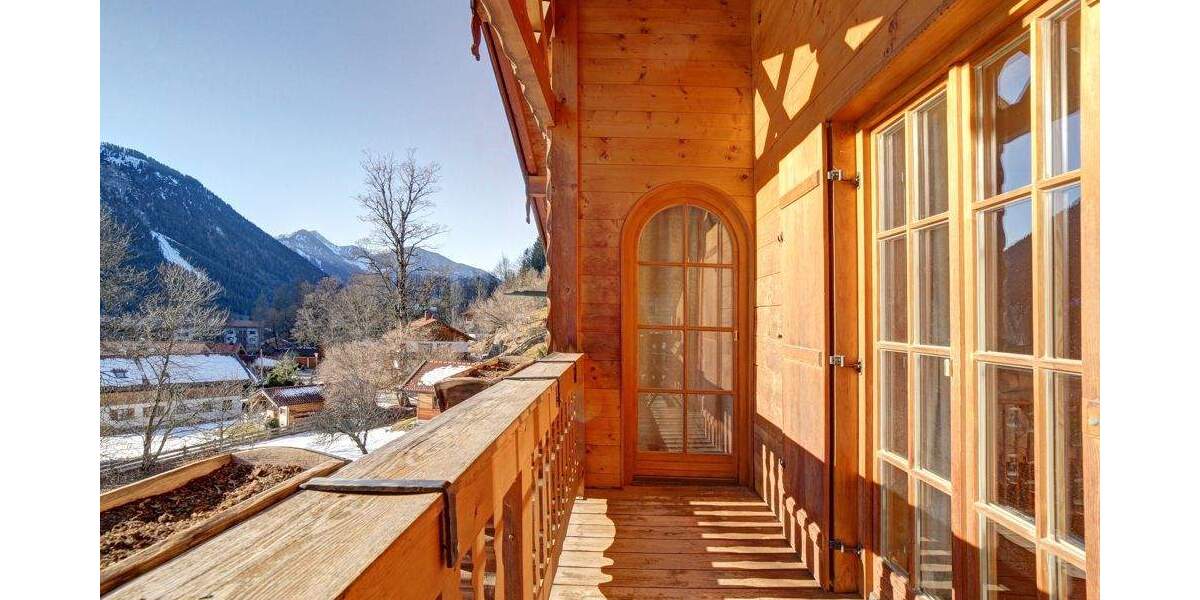 Einfamilienhaus Bayrischzell - 4 Zimmer, 153 m&sup2;, 1.400.000&euro; | Angebot:25697083