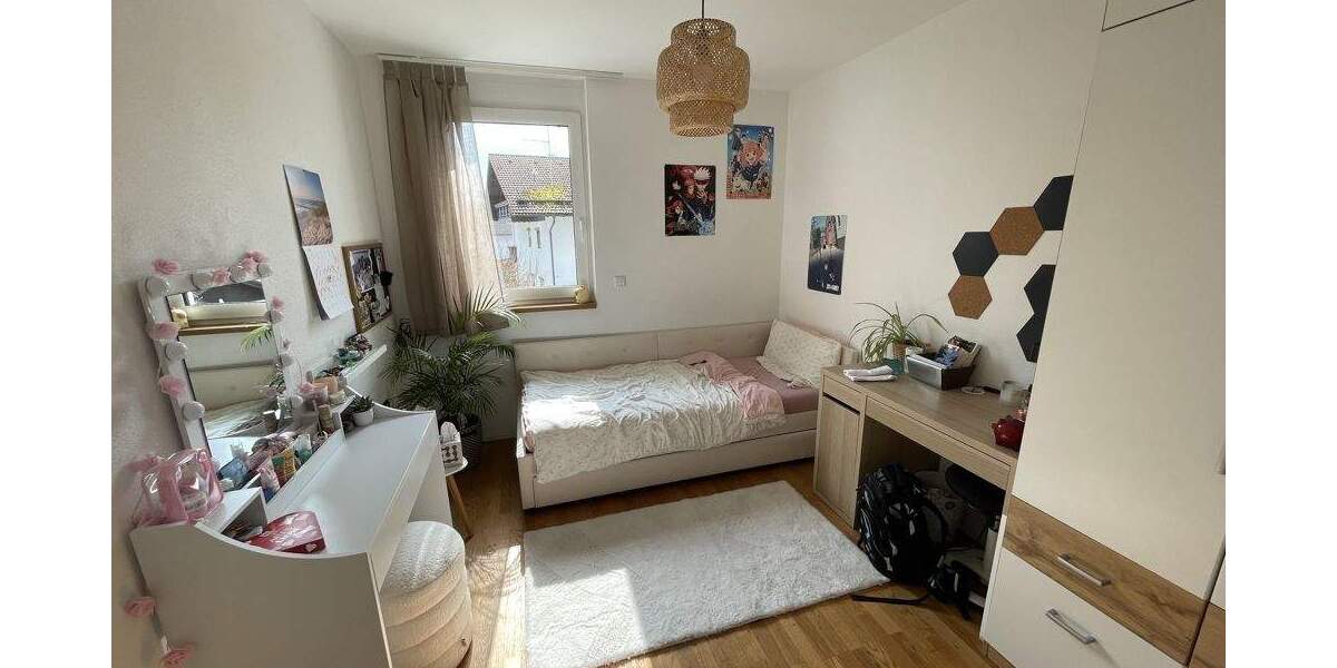 Reihenendhaus Bruckmühl - 5 Zimmer, 132 m&sup2;, 725.000&euro; | Angebot:25916606