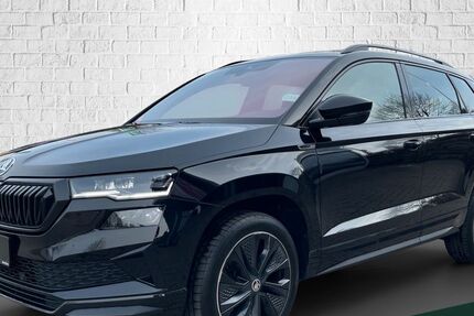 Skoda Karoq 54.389 km 29.560 &euro; Wasserburg am Inn 83512