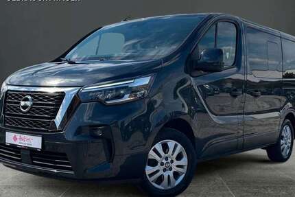 Nissan Primastar 51.990 km 29.890 &euro; Wasserburg 83512