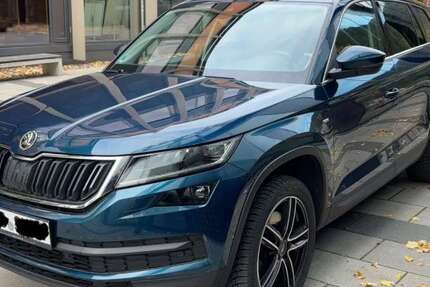 Skoda Kodiaq 73.800 km 32.500 &euro; Kolbermoor 83059
