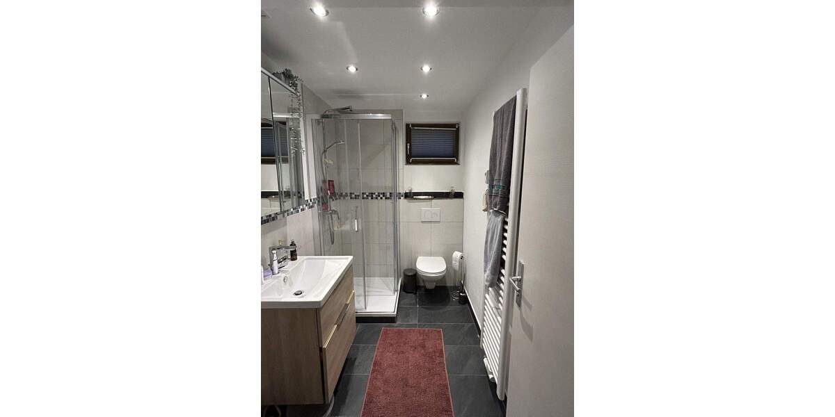 Etagenwohnung Bad Aibling - 4 Zimmer, 98 m&sup2;, 530.000&euro; | Angebot:25667618