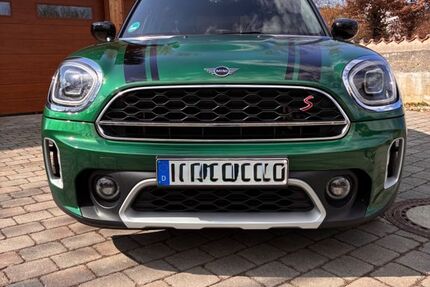 Mini Countryman S (Cooper) 38.000 km 29.999 &euro; Raubling 83064