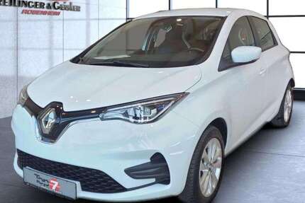 Renault ZOE 33.197 km 10.990 &euro; Rosenheim 83022