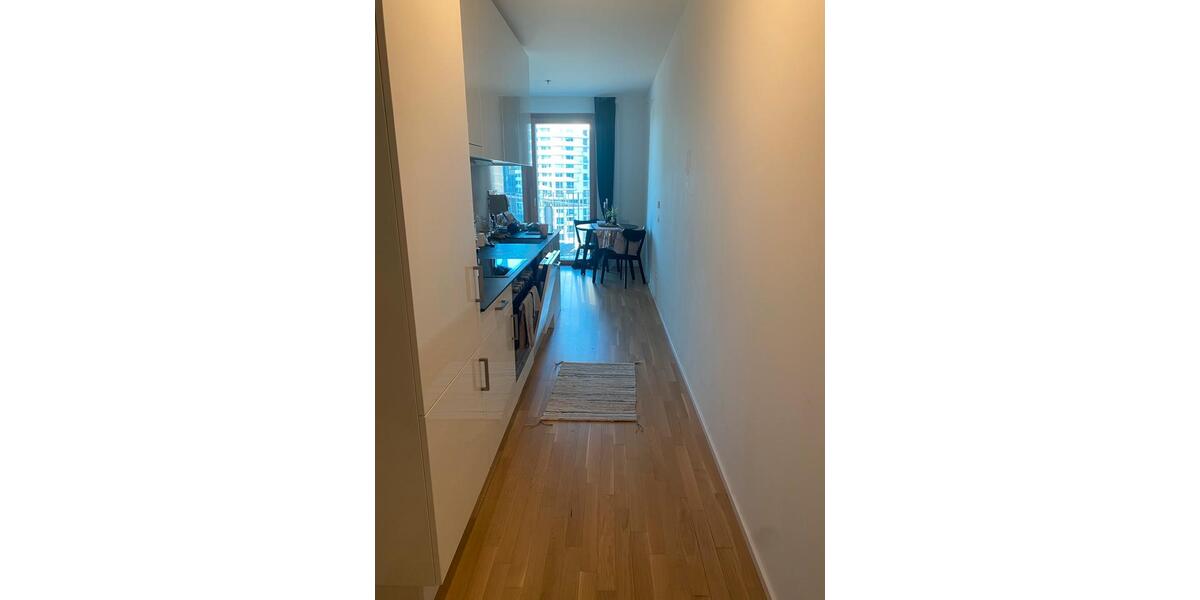Etagenwohnung Glonn - 1 Zimmer, 43 m&sup2;, 1.015&euro; | Angebot:25537202