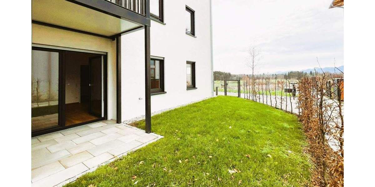 Etagenwohnung Bad Aibling-Harthausen Harthausen - 3 Zimmer, 72 m&sup2;, 475.000&euro; | Angebot:25773748