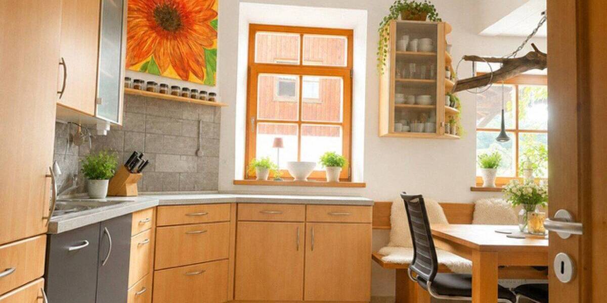 Etagenwohnung Samerberg Roßholzen - 4 Zimmer, 105 m&sup2;, 519.000&euro; | Angebot:26819319