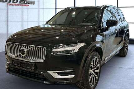Volvo XC90 65.432 km 44.950 &euro; Tuntenhausen 83104