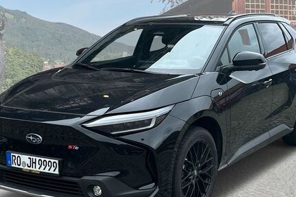 Subaru Solterra 11.000 km 36.990 &euro; Aschau i.Ch. 83229