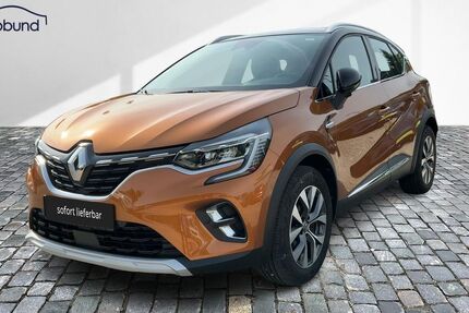 Renault Captur 26.824 km 19.004 &euro; Edling 83533