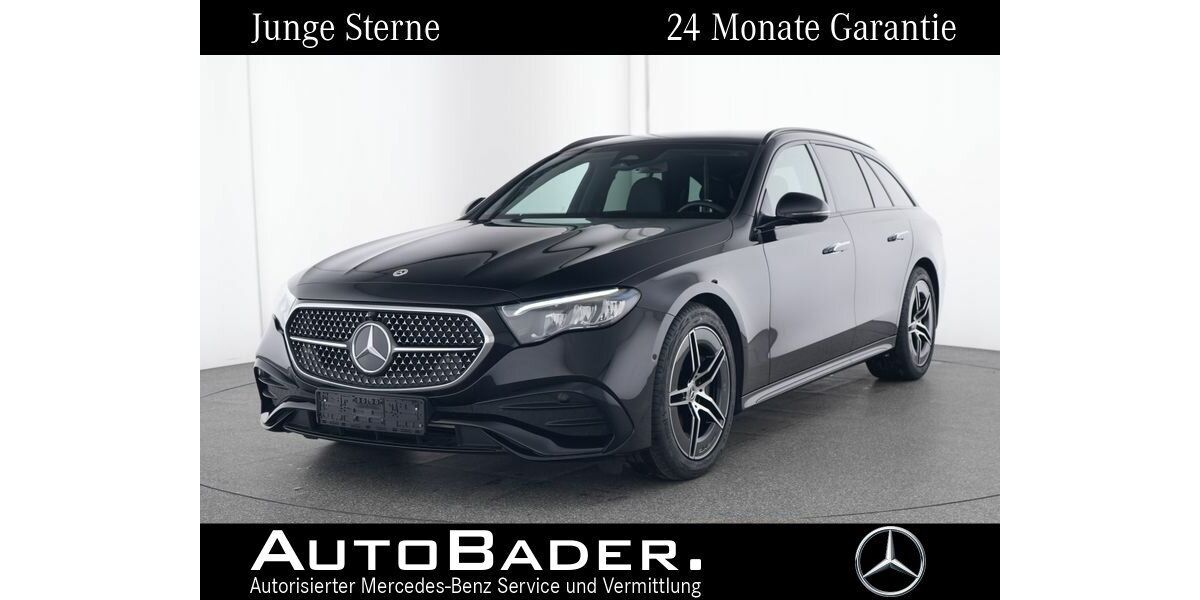 Mercedes-Benz E 220 48.760 km 44.495 &euro; Bad Aibling 83043