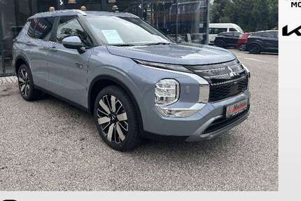 Mitsubishi Outlander 5.000 km 47.900 &euro; Bad Aibling 83043