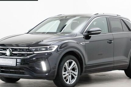 VW T-Roc 46.500 km 22.230 &euro; Feldkirchen/Westerham 83620