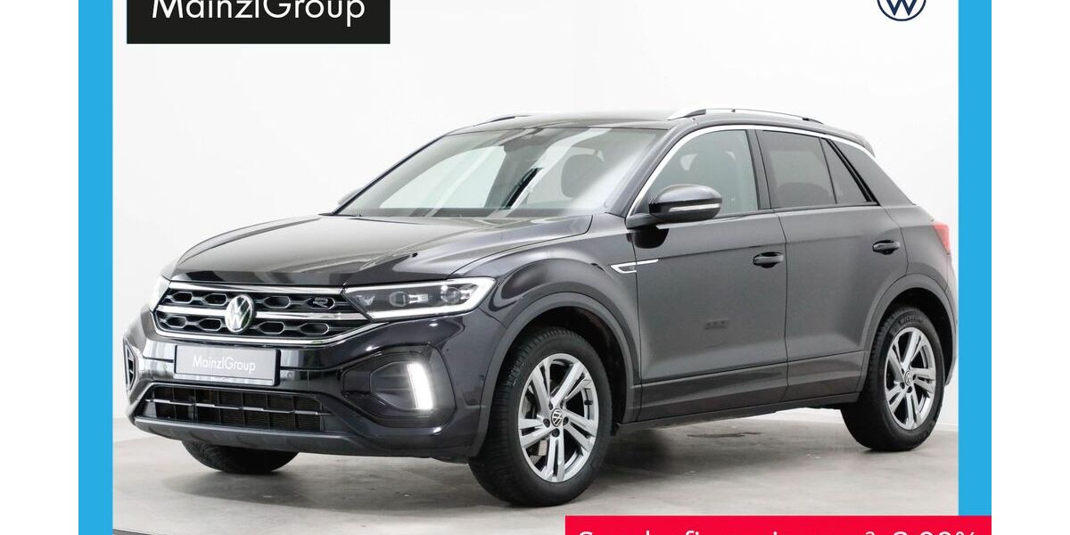 VW T-Roc 46.500 km 22.230 &euro; Feldkirchen/Westerham 83620