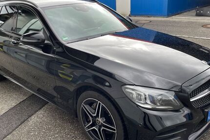 Mercedes-Benz C 220 157.000 km 22.100 &euro; Edling 83533