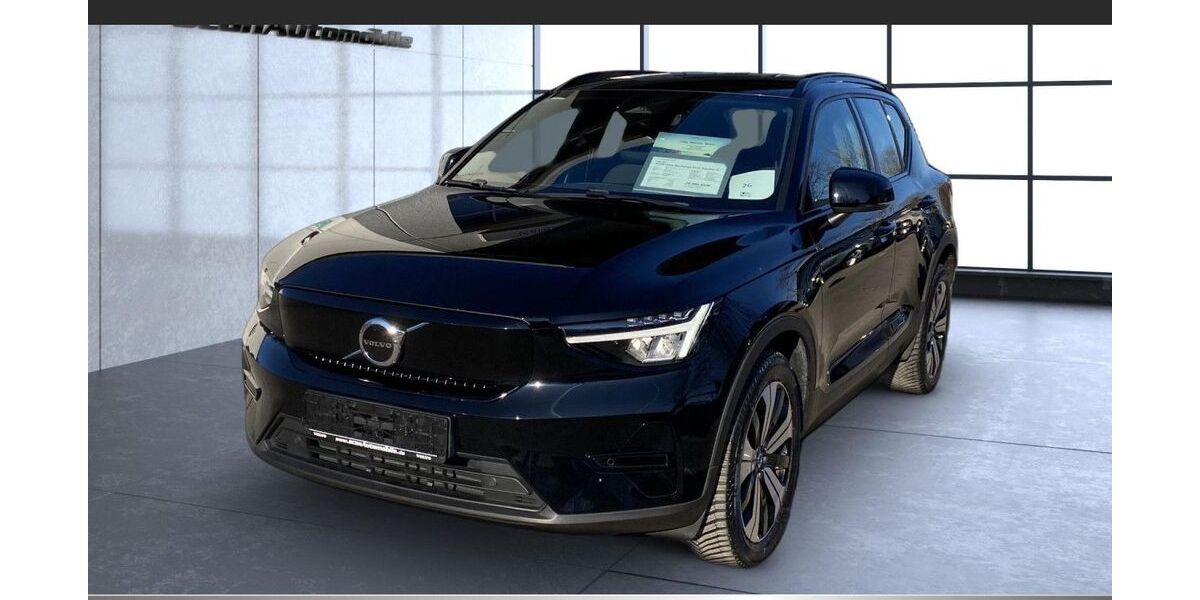 Volvo XC40 47.190 km 25.990 &euro; Kolbermoor 83059