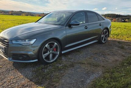 Audi A6 275.000 km 18.700 &euro; Seeon 83370