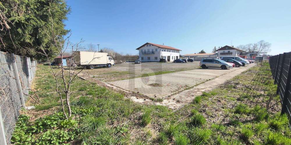 Gewerbeobjekt Edling - 1.995.000&euro; | Angebot:26074186