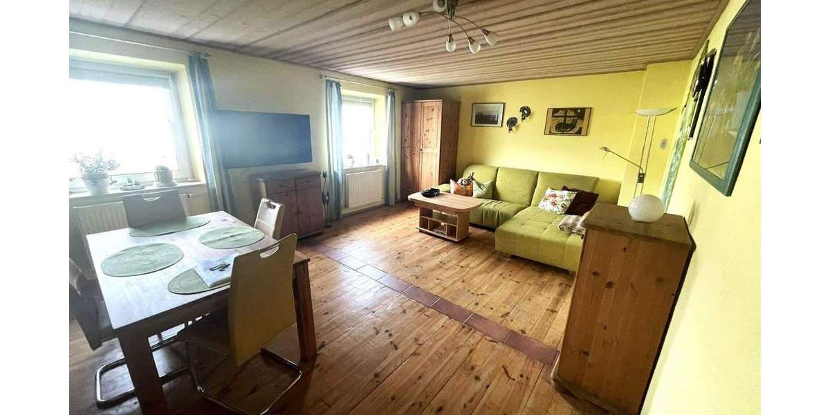 Etagenwohnung Kiefersfelden - 5 Zimmer, 100 m&sup2;, 289.500&euro; | Angebot:26417771