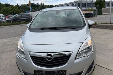 Opel Meriva 88.000 km 2.900 &euro; Rosenheim 83026