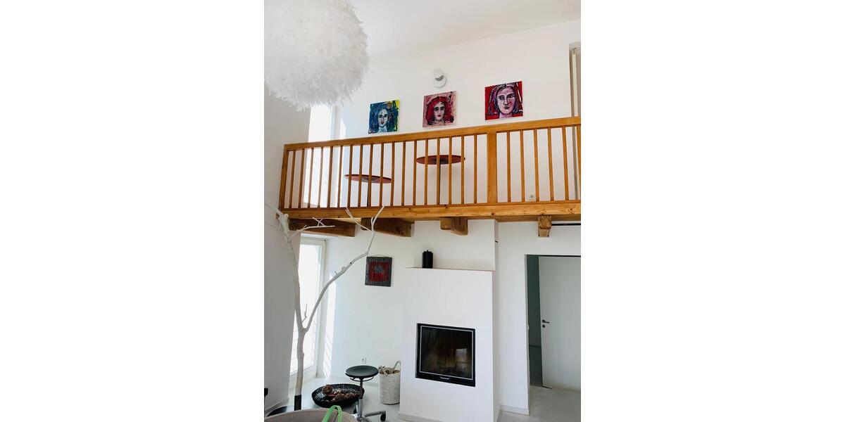 Maisonettenwohnung Prien am Chiemsee - 2.5 Zimmer, 90 m&sup2;, 1.600&euro; | Angebot:26681365