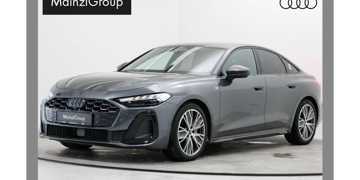 Audi A5 10.000 km 44.380 &euro; Feldkirchen/Westerham 83620