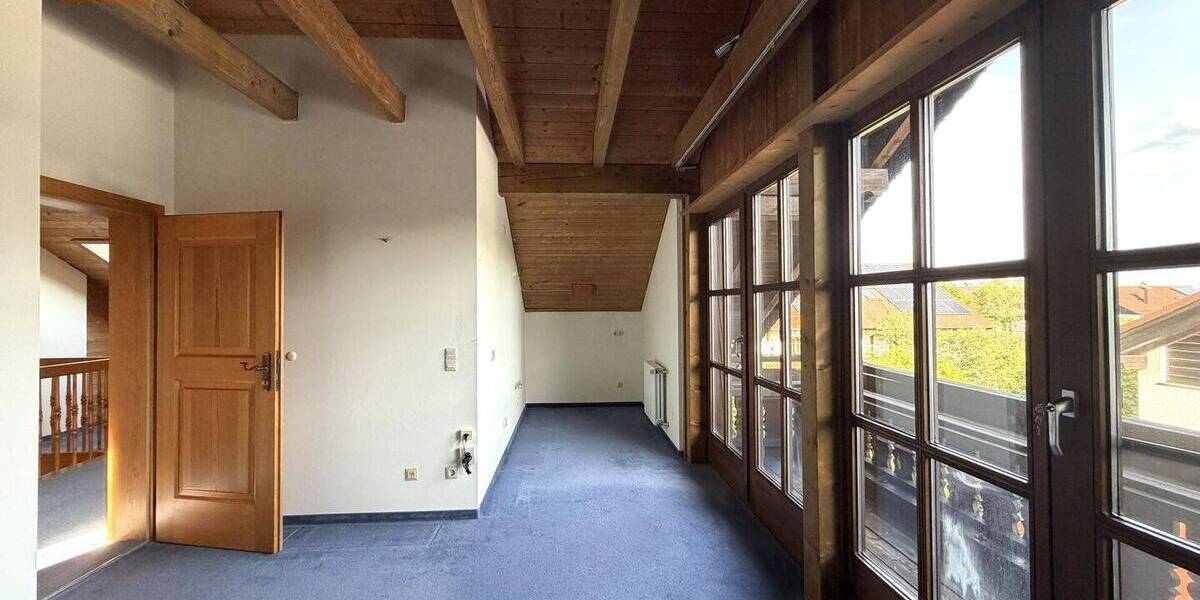 Doppelhaushälfte Grafing Grafing-Bahnhof - 7 Zimmer, 187 m&sup2;, 990.000&euro; | Angebot:26730316