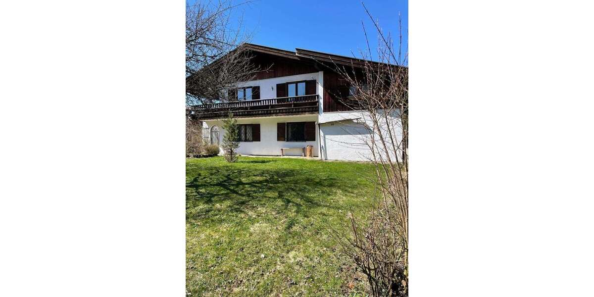 Einfamilienhaus Miesbach - 9 Zimmer, 246 m&sup2;, 1.250.000&euro; | Angebot:22724220