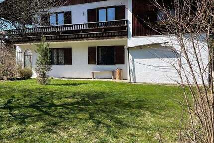 Haus Miesbach - 9 Zimmer, 246 m&sup2;, 1.250.000&euro; | Angebot:22724220