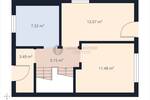 Doppelhaushälfte Rohrdorf Achenmühle - 4 Zimmer, 142 m&sup2;, 2.350&euro; | Angebot:26161597