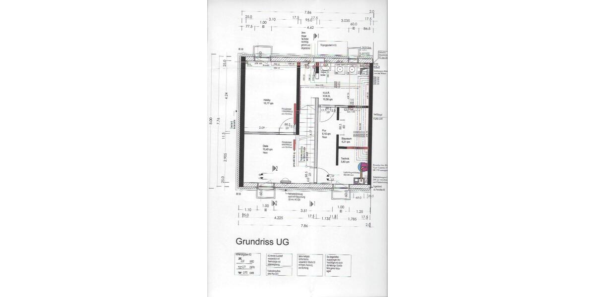 Doppelhaushälfte Rohrdorf - 7 Zimmer, 170 m&sup2;, 912.000&euro; | Angebot:26845844