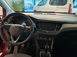 Opel Crossland Elegance *NAVI*Kamera*Winterpaket* 2.999 km 20.790 &euro; Miesbach 83714