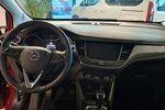 Opel Crossland Elegance *NAVI*Kamera*Winterpaket* 4.000 km 18.999 &euro; Miesbach 83714