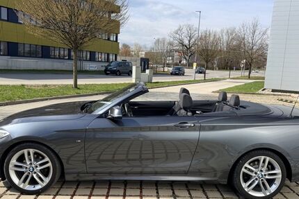 BMW 218 74.765 km 18.999 &euro; Raubling 83064