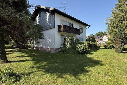 Haus Kolbermoor - 6 Zimmer, 127 m&sup2;, 980.000&euro; | Angebot:25685975