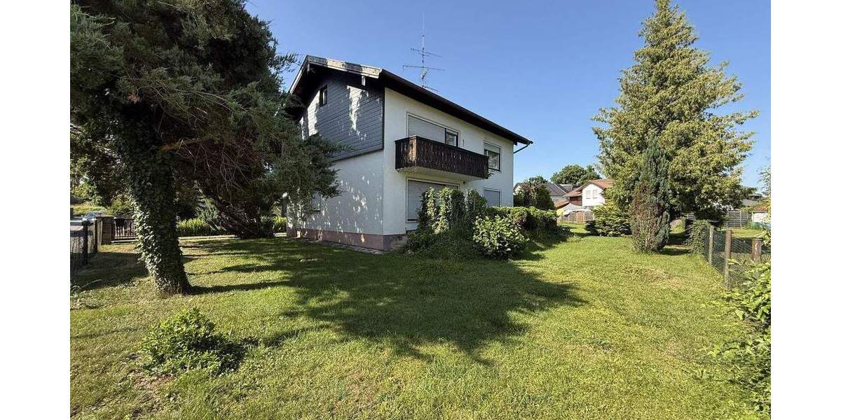 Mehrfamilienhaus, Wohnhaus Kolbermoor - 6 Zimmer, 127 m&sup2;, 980.000&euro; | Angebot:25685975