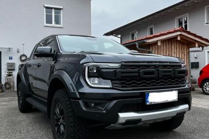Ford Ranger 14.000 km 58.500 &euro; Seeon-Seebruck 83370