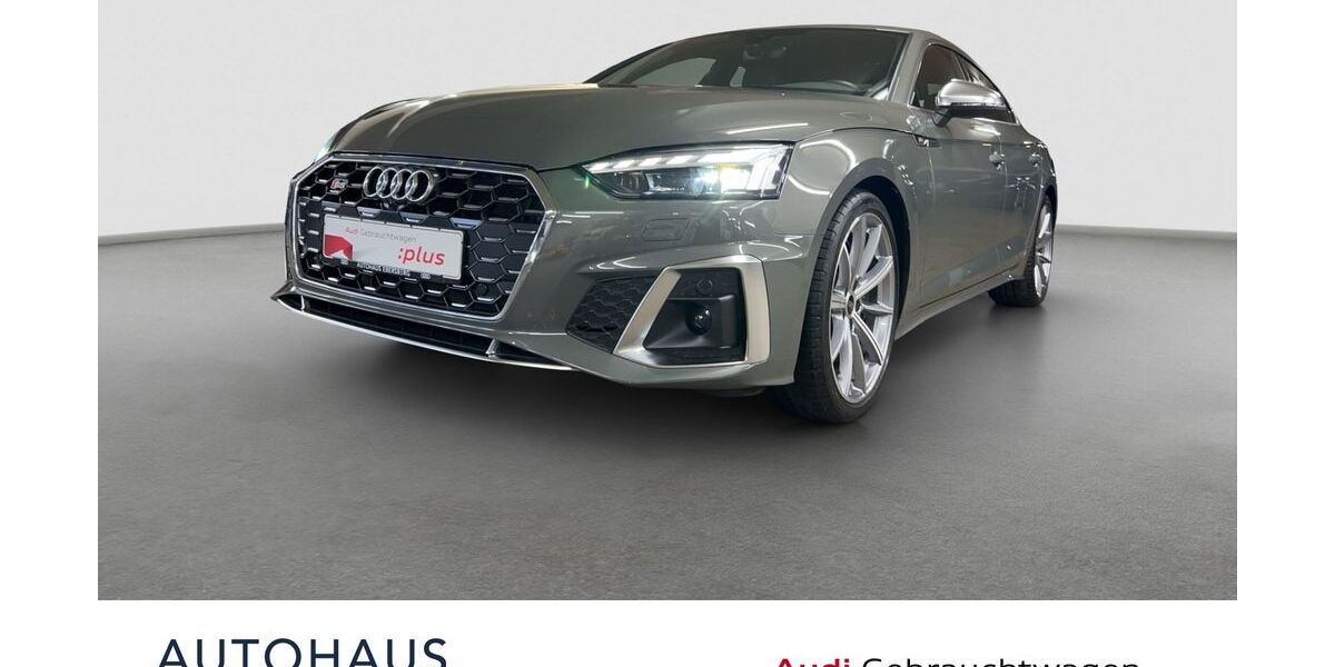 Audi S5 22.200 km 46.900 &euro; Ebersberg bei München 85560